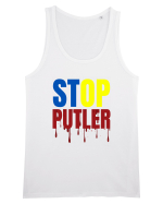 Stop Putler (Putin) Maiou Bărbat Runs