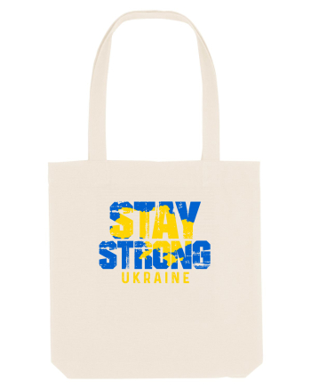 Stay Strong Ukraine Natural