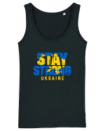 Stay Strong Ukraine Maiou Damă Dreamer