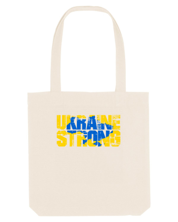 Ukraine Strong Natural