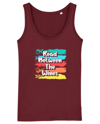 Read between the wines Burgundy
