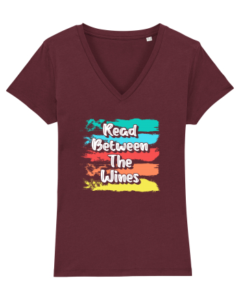 Read between the wines Burgundy