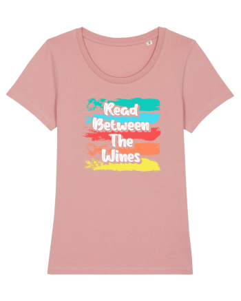 Read between the wines Canyon Pink