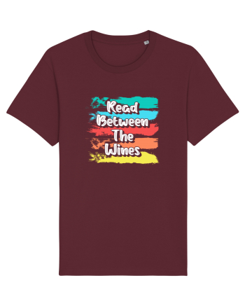 Read between the wines Burgundy
