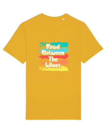 Read between the wines Spectra Yellow