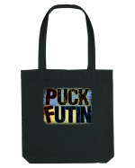 Puck Futin | Support Ukraine Sacoșă textilă