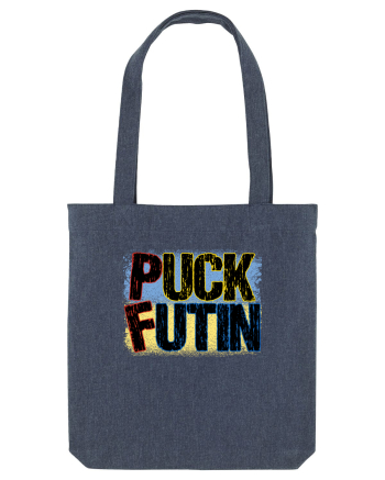 Puck Futin | Support Ukraine Midnight Blue