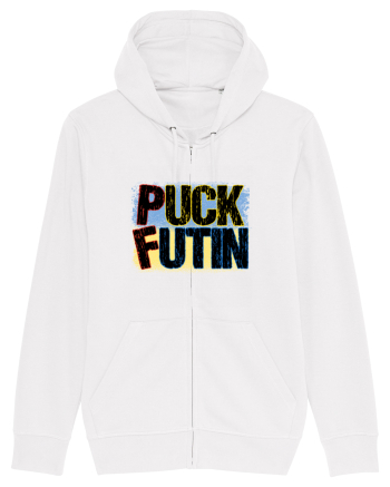 Puck Futin | Support Ukraine White