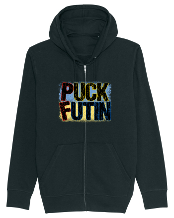 Puck Futin | Support Ukraine Black