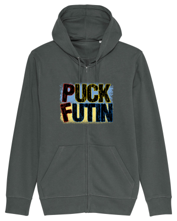 Puck Futin | Support Ukraine Anthracite