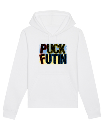 Puck Futin | Support Ukraine White