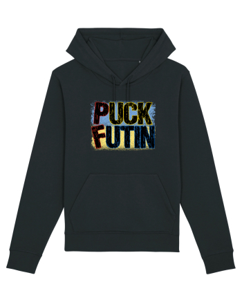 Puck Futin | Support Ukraine Black