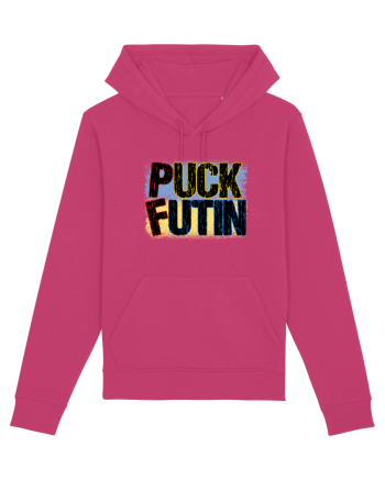 Puck Futin | Support Ukraine Raspberry