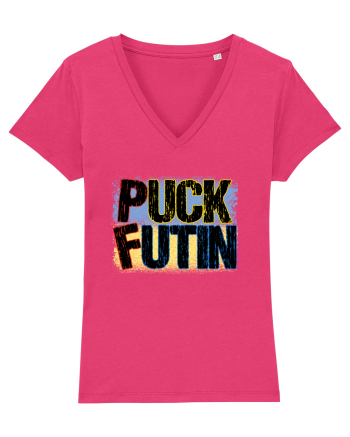 Puck Futin | Support Ukraine Raspberry