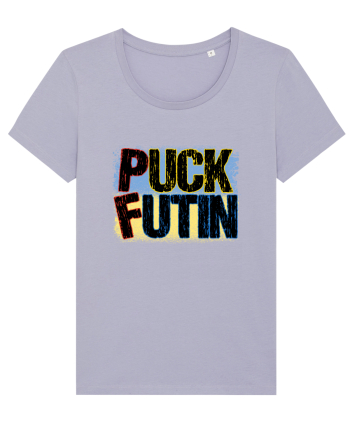 Puck Futin | Support Ukraine Lavender