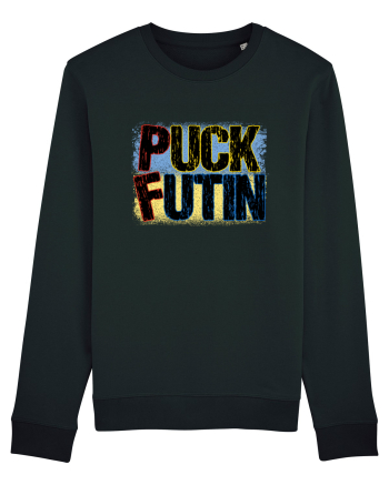 Puck Futin | Support Ukraine Black