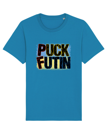 Puck Futin | Support Ukraine Azur