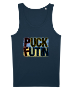 Puck Futin | Support Ukraine Maiou Bărbat Runs