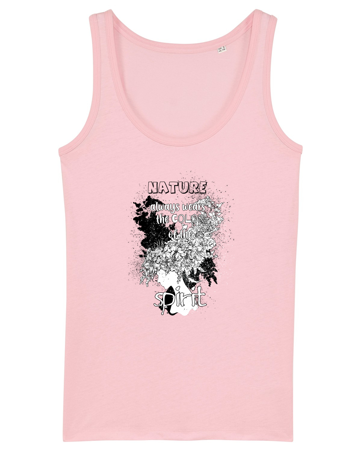 Maiou Damă Dreamer Cotton Pink