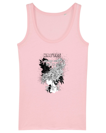Spirit Cotton Pink