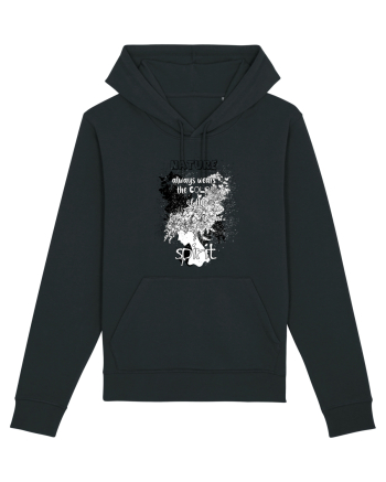 Spirit Black