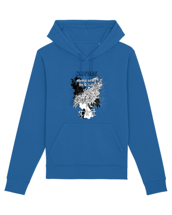 Spirit Royal Blue
