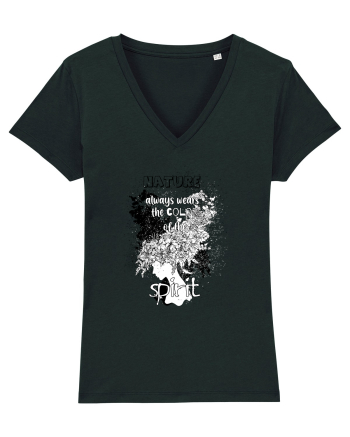 Spirit Black