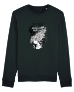 Spirit Bluză mânecă lungă Unisex Rise