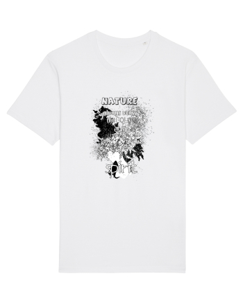 Spirit White