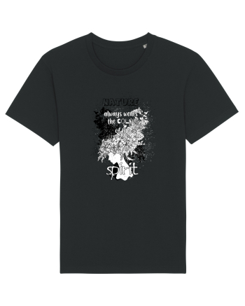 Spirit Black