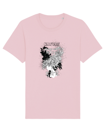 Spirit Cotton Pink