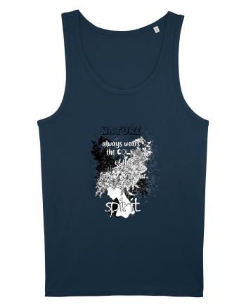 Spirit Navy