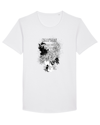 Spirit White