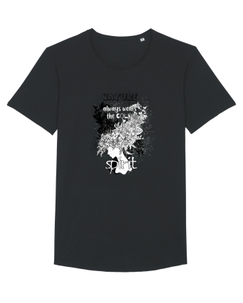 Spirit Black
