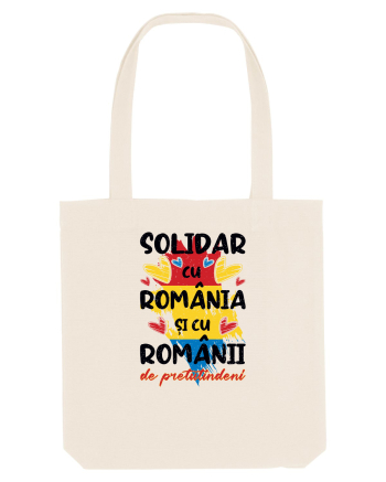 Solidar cu România Natural