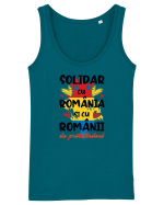 Solidar cu România Maiou Damă Dreamer