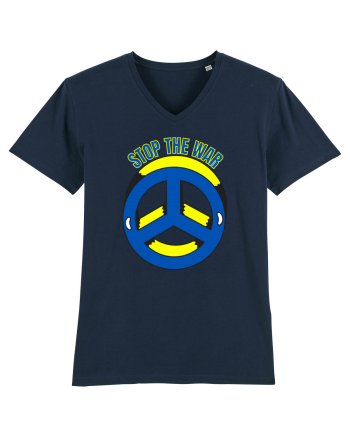 Stop The War French Navy