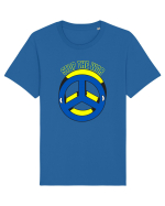 Stop The War Tricou mânecă scurtă Unisex Rocker
