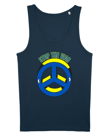 Stop The War Navy
