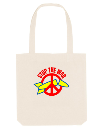 Stop The War Natural