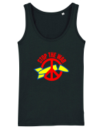 Stop The War Maiou Damă Dreamer