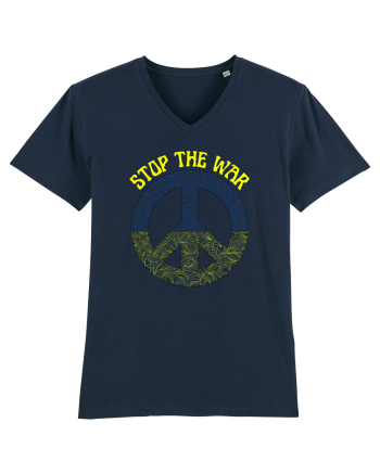 Stop The War French Navy