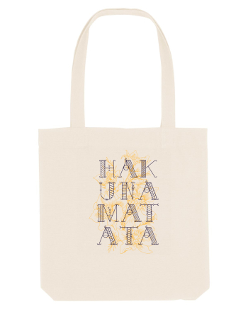 Hakuna Matata Natural