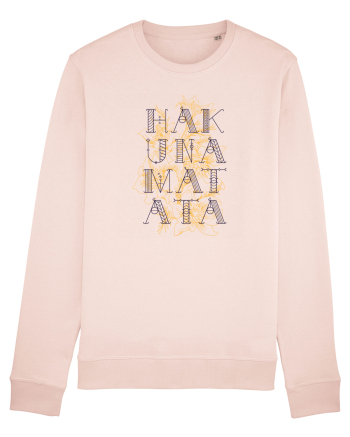 Hakuna Matata Candy Pink