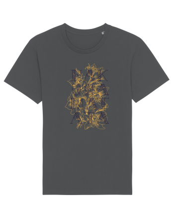 Hakuna Matata Anthracite
