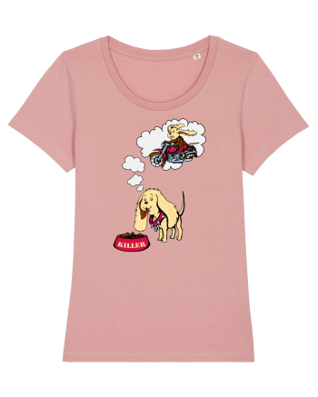 Killer Puppy Canyon Pink