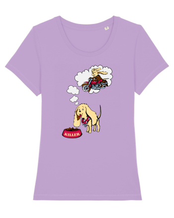 Killer Puppy Lavender Dawn