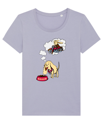 Killer Puppy Lavender