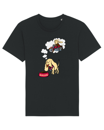 Killer Puppy Black