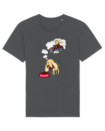 Killer Puppy Anthracite